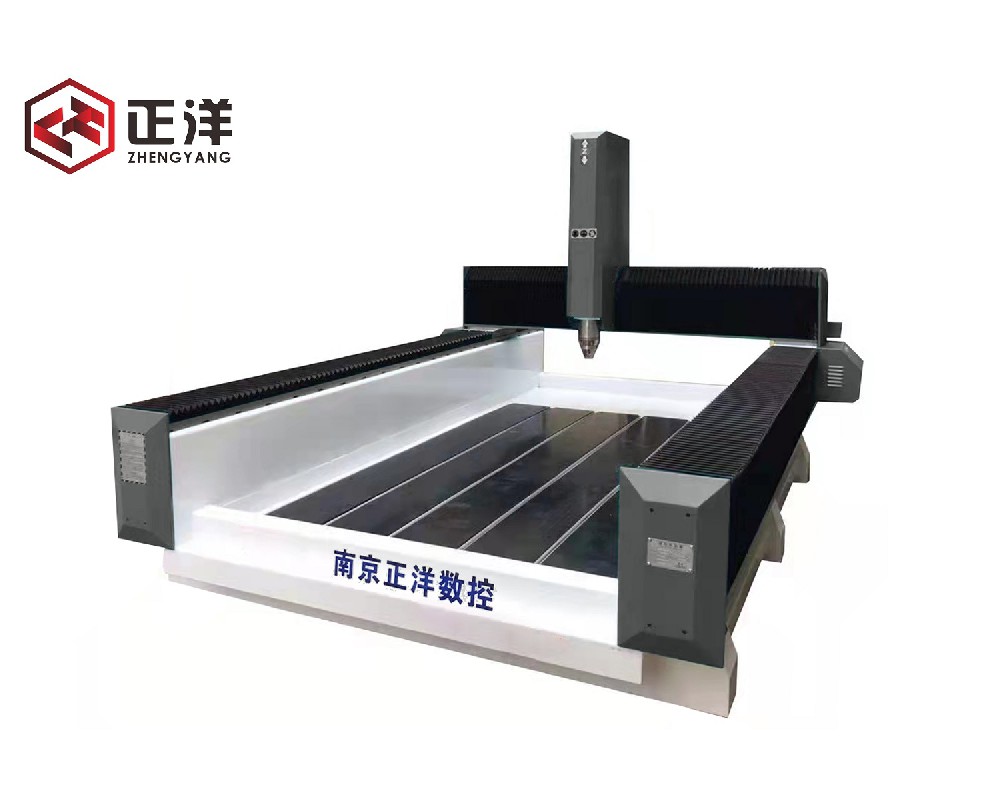 石材雕刻機